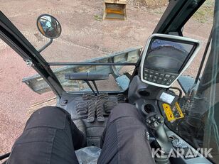 بيع حفارة صغيرة Hyundai HX145ACR - صورة 17 | Machineryline حفارة صغيرة Hyundai HX145ACR | صورة 17 - Machineryline