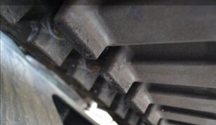 Myytävät Hyundai HX55 Mini lánctalpas forgókotró minikaivinkone - Kuva 60 | Machineryline FI Hyundai HX55 Mini lánctalpas forgókotró minikaivinkone | Kuva 60 - Machineryline