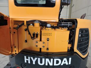 Mesin penggali mini Hyundai R 60 dijual - Gambar 27 | Machineryline ID Mesin penggali mini Hyundai R 60 | Gambar 27 - Machineryline