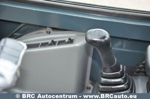 판매 중인 미니 굴착기 Hyundai R18-9AK - 이미지 14 | Machineryline KR 미니 굴착기 Hyundai R18-9AK | 이미지 14 - Machineryline