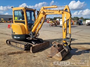 Hyundai R30Z-9AK mini excavator for sale - Image 7 | Machineryline AZ Hyundai R30Z-9AK mini excavator | Image 7 - Machineryline