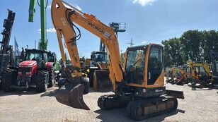 Hyundai R60CR-9A Hyundai mini excavator R60CR-9A Minibagger