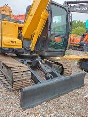 mini-pelle Hyundai R80-7 CHINA BIGGEST SUPPLIER