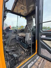 Satılık Hyundai ROBEX 80CR-9A mini ekskavatör - Görüntü 5 | Machineryline TR Hyundai ROBEX 80CR-9A mini ekskavatör | Görüntü 5 - Machineryline