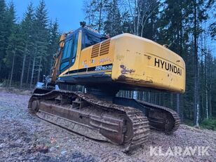 Hyundai Robex 250LC-7A mini excavator for sale - Image 8 | Machineryline BW Hyundai Robex 250LC-7A mini excavator | Image 8 - Machineryline