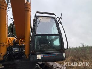 Hyundai Robex 250LC-7A mini excavator for sale - Image 14 | Machineryline BW Hyundai Robex 250LC-7A mini excavator | Image 14 - Machineryline