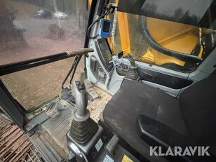 Hyundai Robex 250LC-7A mini excavator for sale - Image 57 | Machineryline BW Hyundai Robex 250LC-7A mini excavator | Image 57 - Machineryline