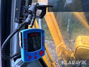 Hyundai Robex 250LC-7A mini excavator for sale - Image 63 | Machineryline BW Hyundai Robex 250LC-7A mini excavator | Image 63 - Machineryline