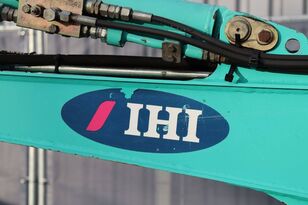 IHI 19VXT mini excavator for sale - Image 32 | Machineryline IHI 19VXT mini excavator | Image 32 - Machineryline