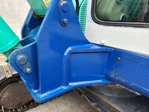 بيع حفارة صغيرة IHI 60Ns - صورة 16 | Machineryline SD حفارة صغيرة IHI 60Ns | صورة 16 - Machineryline
