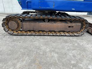 بيع حفارة صغيرة IHI 60Ns - صورة 18 | Machineryline SD حفارة صغيرة IHI 60Ns | صورة 18 - Machineryline
