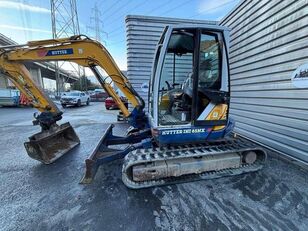 Mini-pelle IHI 65NX à vendre - Image 11 | Machineryline GN Mini-pelle IHI 65NX | Image 11 - Machineryline