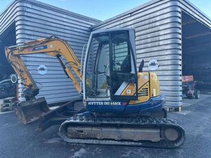 Mini-pelle IHI 65NX à vendre - Image 18 | Machineryline GN Mini-pelle IHI 65NX | Image 18 - Machineryline