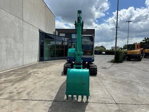 IHI 68NS miniexcavadora
