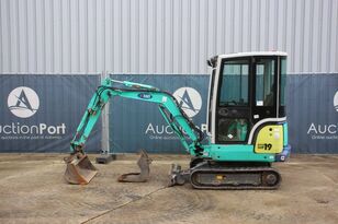 IHI VXT19 mini excavator