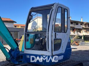 Pārdošana Ihimer 40JX mini ekskavatora - Attēls 8 | Machineryline LV Ihimer 40JX mini ekskavators | Attēls 8 - Machineryline