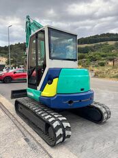 m&aacute;y đ&agrave;o cỡ nhỏ Ihimer 55VX