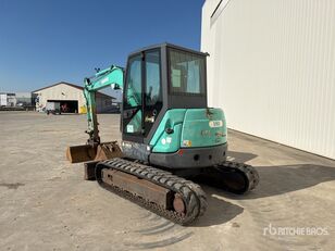 Imer 50VX3 mini bager