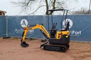 miniexcavator Infront YFE10 nou