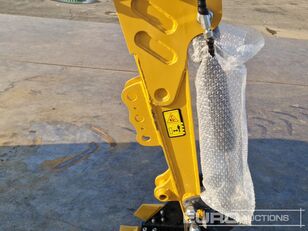 بيع حفارة صغيرة Infront YFE12 - صورة 23 | Machineryline SA جديد حفارة صغيرة Infront YFE12 | صورة 23 - Machineryline