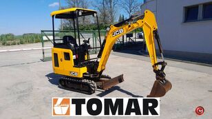 Мини Экскаватор Jcb 8016 Купить