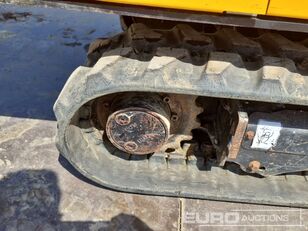 Máy đào cỡ nhỏ JCB 15C-1 để bán - Hình ảnh 12 | Machineryline VN Máy đào cỡ nhỏ JCB 15C-1 | Hình ảnh 12 - Machineryline
