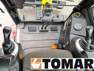 Купить мини-экскаватор JCB 16 C-1 - Изображение 21 | Machineryline AM Мини-экскаватор JCB 16 C-1 | Изображение 21 - Machineryline