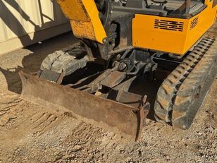 JCB 16 C-1 T3 miniexcavadora