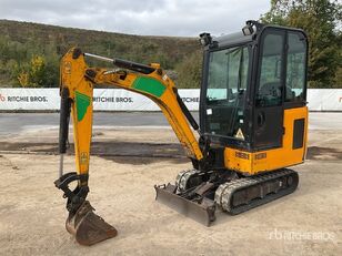 حفارة صغيرة JCB 16C-1