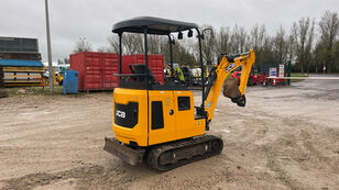 حفارة صغيرة JCB 16C-1