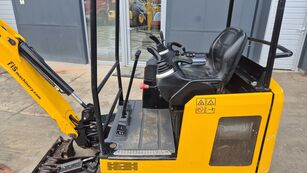 JCB 16C-1 mini excavator for sale - Image 9 | Machineryline UG JCB 16C-1 mini excavator | Image 9 - Machineryline