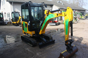 JCB 16C-1 T3 minigraver til salg - Billede 8 | Machineryline DK JCB 16C-1 T3 minigraver | Billede 8 - Machineryline