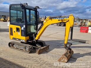 Venta de JCB 16C-1 T3 miniexcavadora - Imagen 7 | Machineryline MX JCB 16C-1 T3 miniexcavadora | Imagen 7 - Machineryline