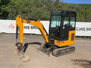 حفارة صغيرة JCB 16C-1 T3