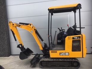 mini-pelle JCB 16C-1T3