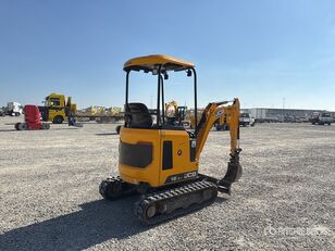 miniescavatore JCB 18Z-1 I