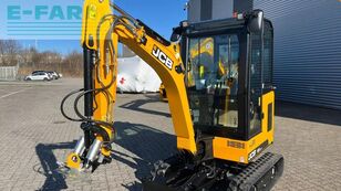 JCB 19 c-1 Minibagger