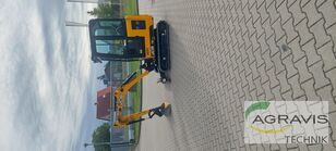nieuw JCB 19C-1 minigraver