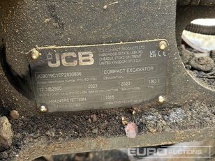 Prodaja JCB 19C-1 mini bagera - Slika 14 | Machineryline RS JCB 19C-1 mini bager | Slika 14 - Machineryline