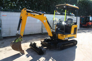 miniexcavator JCB 19C-1 E