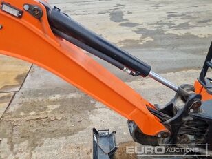 بيع حفارة صغيرة JCB 19C-1 E - صورة 22 | Machineryline KW حفارة صغيرة JCB 19C-1 E | صورة 22 - Machineryline