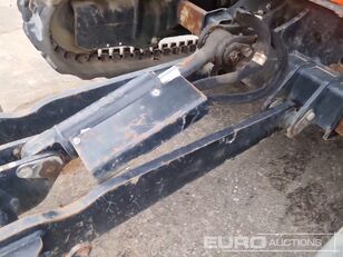 بيع حفارة صغيرة JCB 19C-1 E - صورة 25 | Machineryline KW حفارة صغيرة JCB 19C-1 E | صورة 25 - Machineryline
