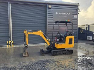 JCB 19C-1E *ELECTRIC mini excavator