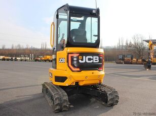 Máy đào cỡ nhỏ JCB 25 Z-1 để bán - Hình ảnh 7 | Machineryline VN Máy đào cỡ nhỏ JCB 25 Z-1 mới | Hình ảnh 7 - Machineryline