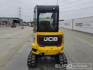 بيع حفارة صغيرة JCB 26C-1 - صورة 4 | Machineryline SD حفارة صغيرة JCB 26C-1 | صورة 4 - Machineryline