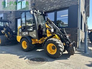 JCB 403 agri minikaivinkone