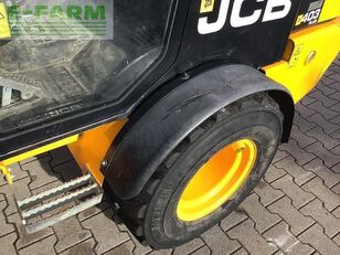 Mini-pelle JCB 403 plus à vendre - Image 6 | Machineryline TD Mini-pelle JCB 403 plus | Image 6 - Machineryline