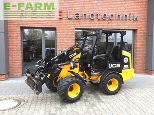 JCB 403 sp mini excavator