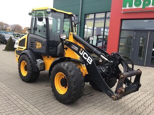 mesin penggali mini JCB 409