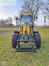 بيع حفارة صغيرة JCB 409 agri stufe v - صورة 4 | Machineryline KW حفارة صغيرة JCB 409 agri stufe v | صورة 4 - Machineryline